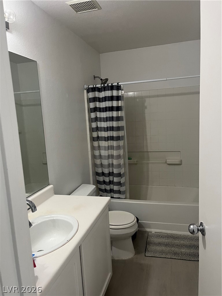 6306 Petron Court Las Vegas NV 89139