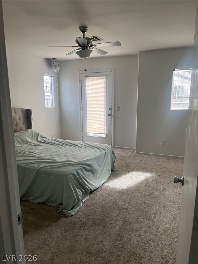 6306 Petron Court Las Vegas NV 89139