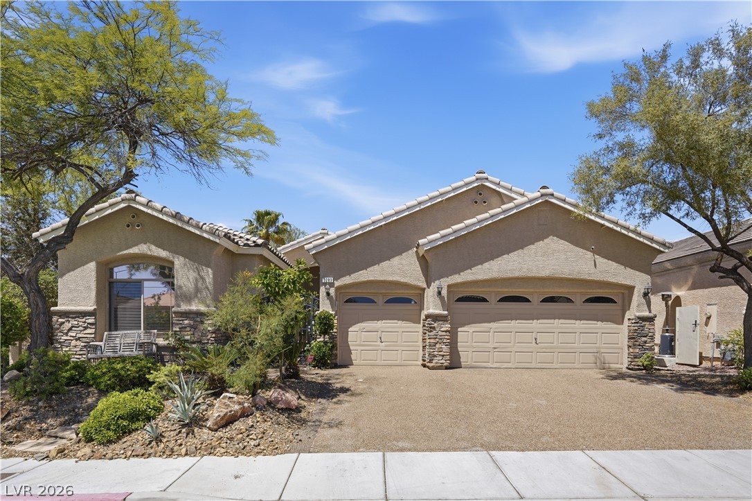 3283 Squire Street Las Vegas NV 89135