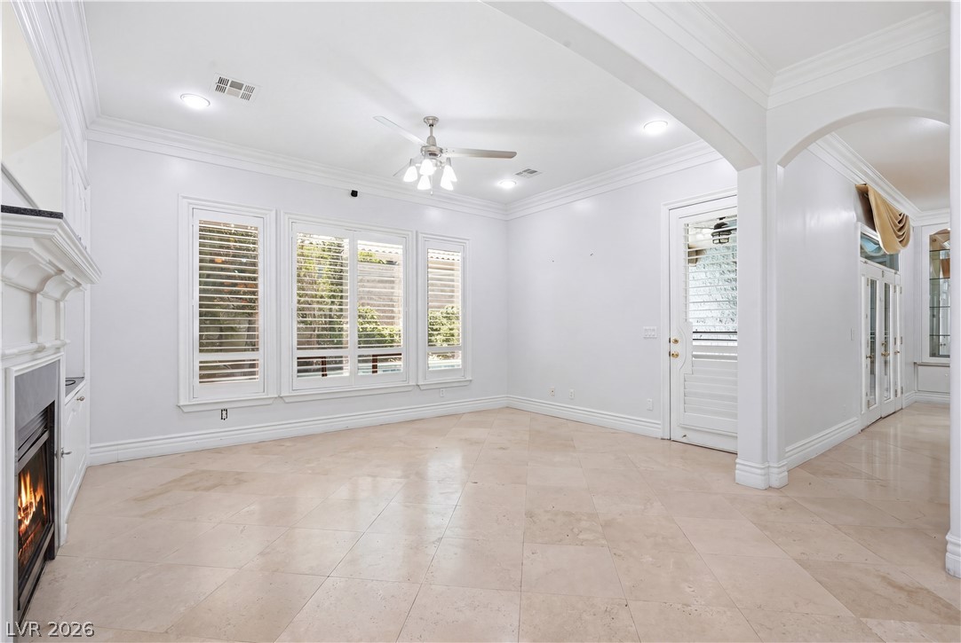 3283 Squire Street Las Vegas NV 89135