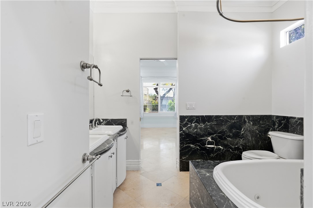 3283 Squire Street Las Vegas NV 89135