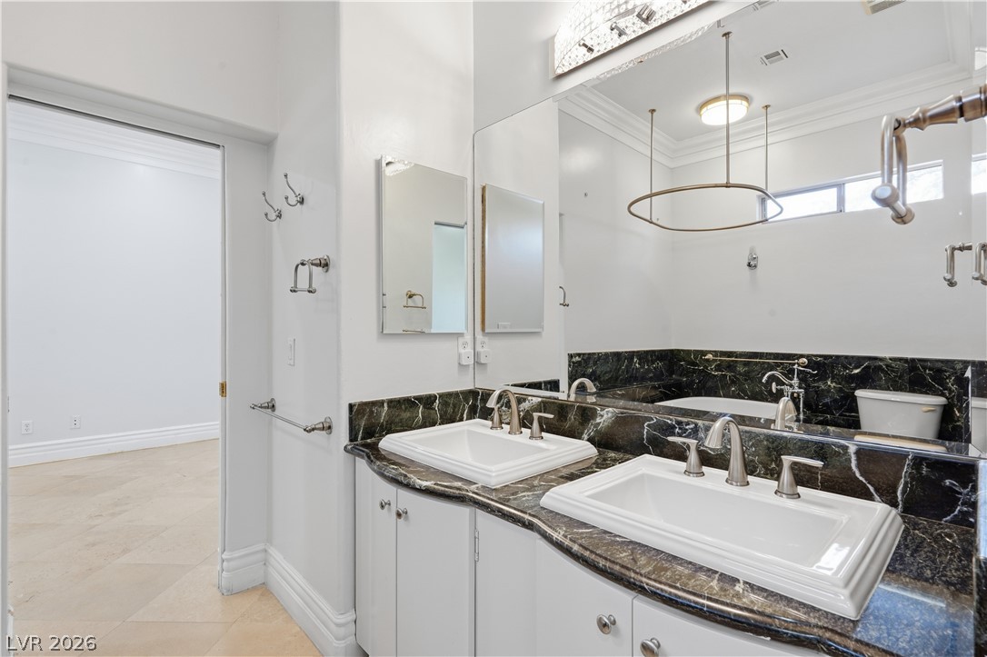 3283 Squire Street Las Vegas NV 89135
