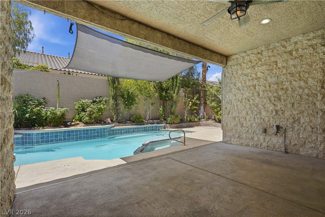 3283 Squire Street Las Vegas NV 89135