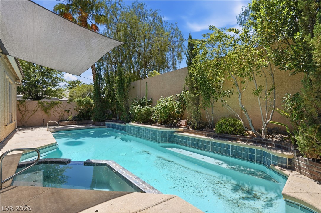 3283 Squire Street Las Vegas NV 89135