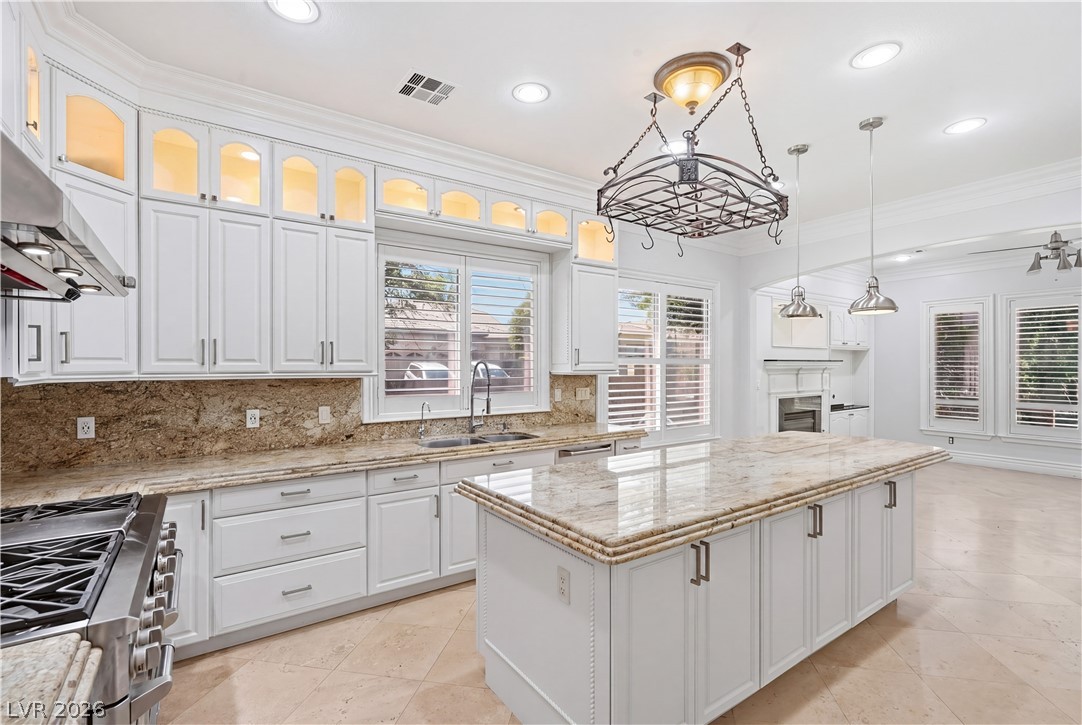 3283 Squire Street Las Vegas NV 89135