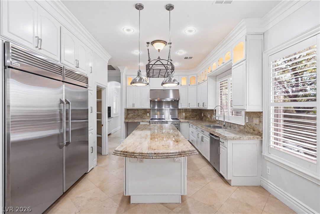 3283 Squire Street Las Vegas NV 89135