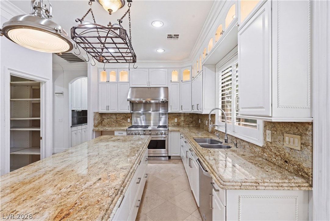 3283 Squire Street Las Vegas NV 89135