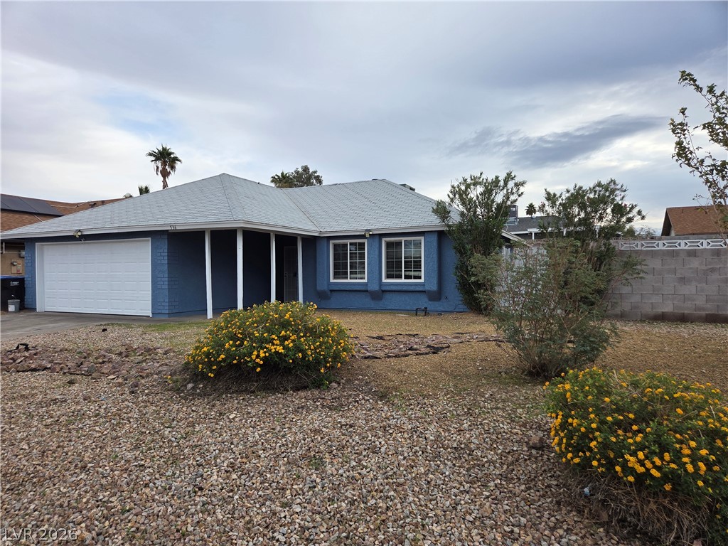 536 Close Avenue Henderson NV 89011