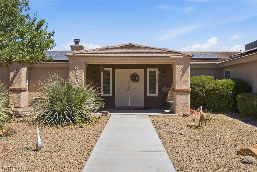 8350 Lori Marie Circle Las Vegas NV 89149