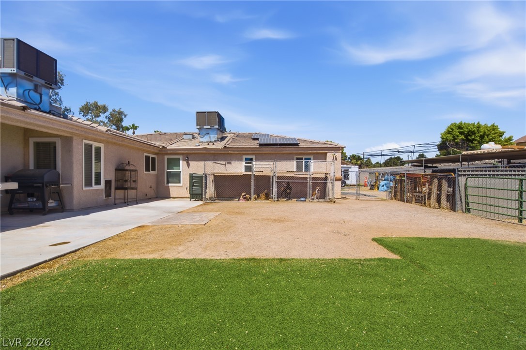 8350 Lori Marie Circle Las Vegas NV 89149