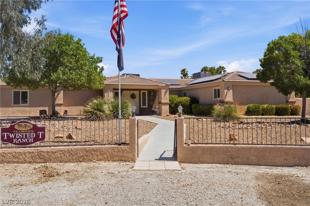 8350 Lori Marie Circle Las Vegas NV 89149