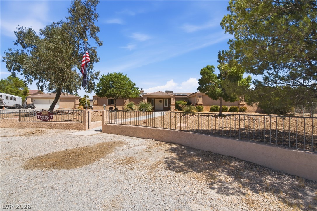 8350 Lori Marie Circle Las Vegas NV 89149