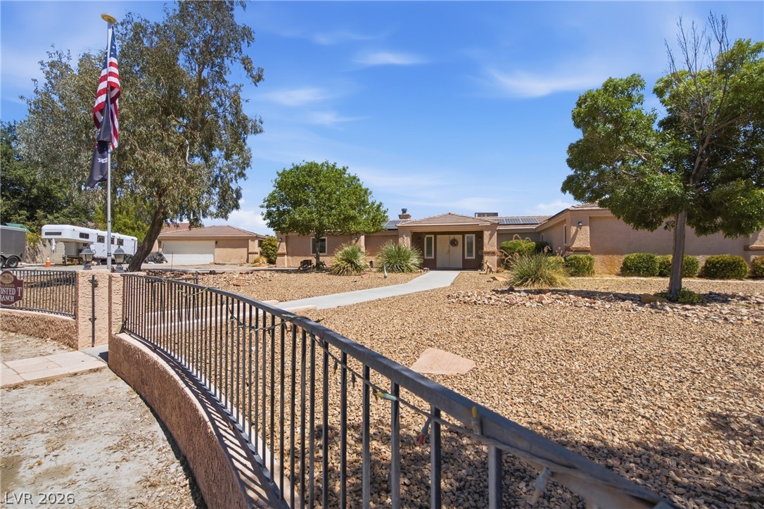 8350 Lori Marie Circle Las Vegas NV 89149