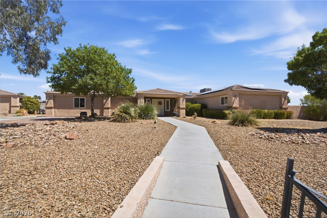 8350 Lori Marie Circle Las Vegas NV 89149