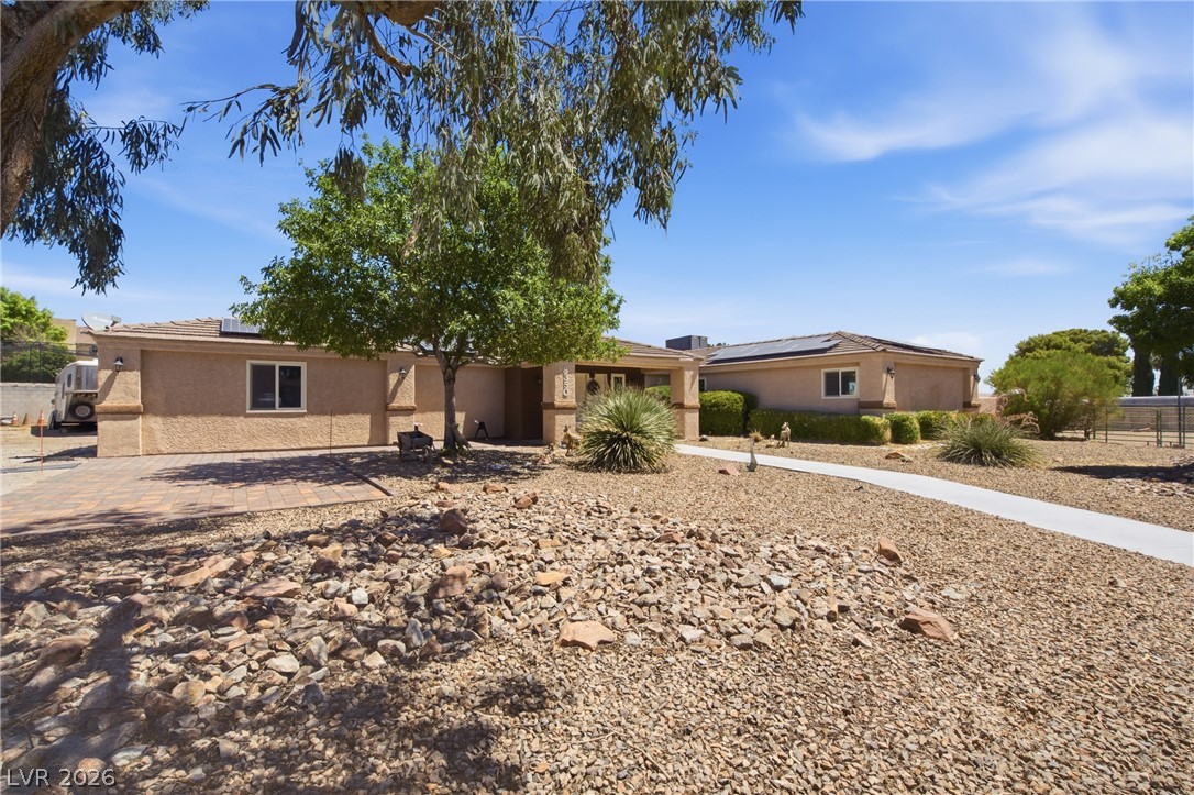 8350 Lori Marie Circle Las Vegas NV 89149