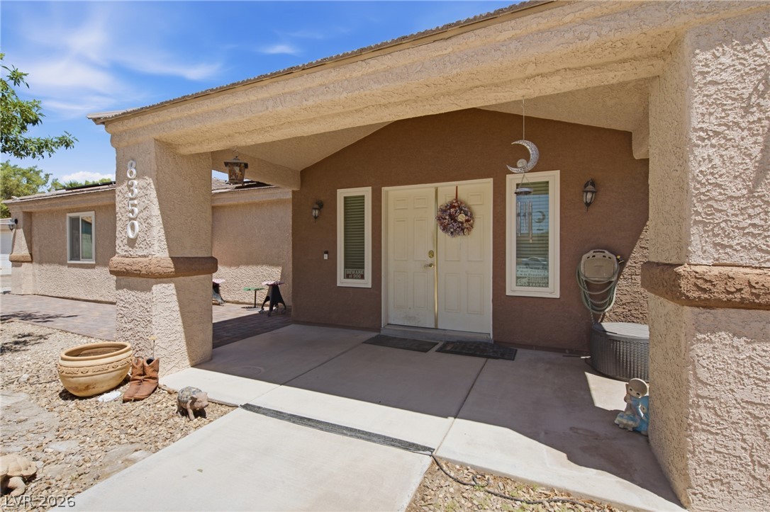 8350 Lori Marie Circle Las Vegas NV 89149
