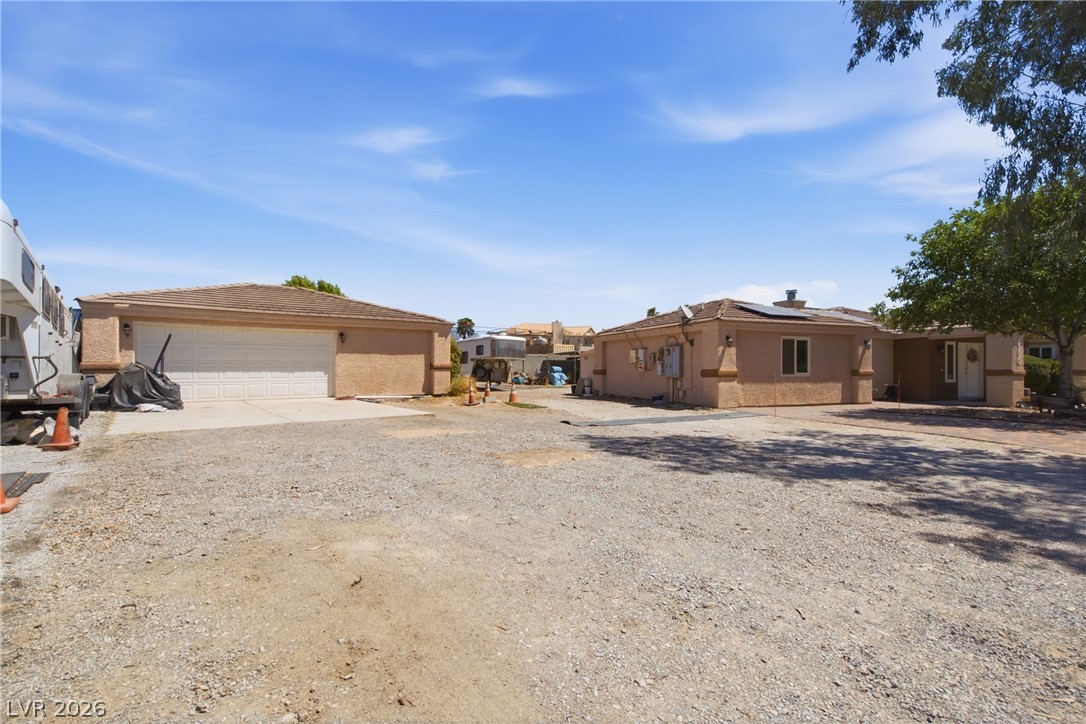 8350 Lori Marie Circle Las Vegas NV 89149