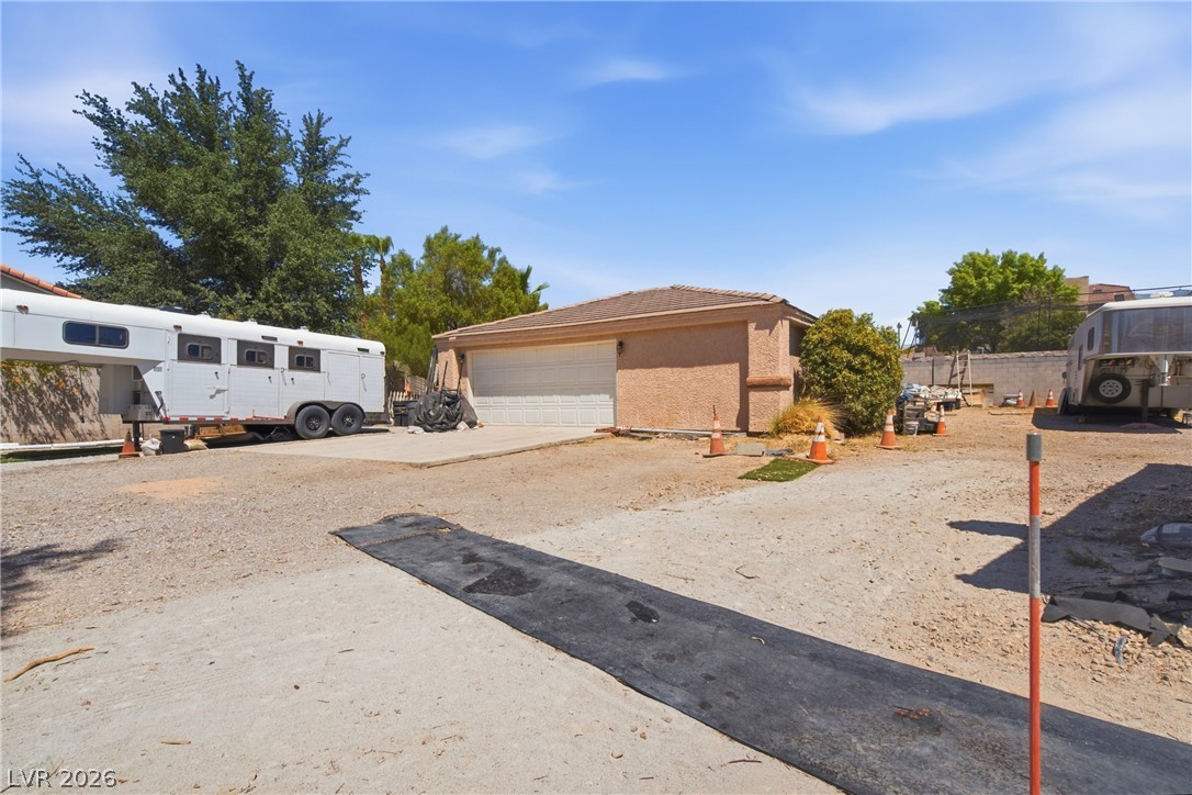 8350 Lori Marie Circle Las Vegas NV 89149