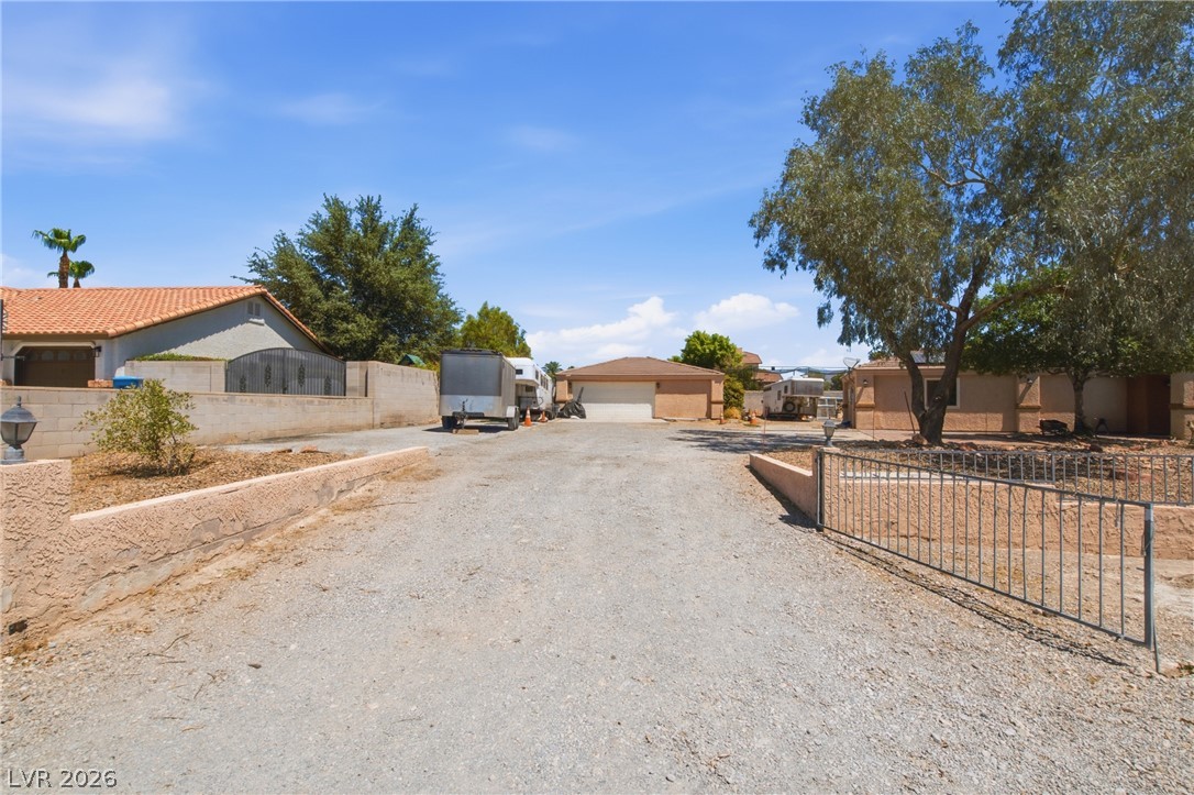 8350 Lori Marie Circle Las Vegas NV 89149