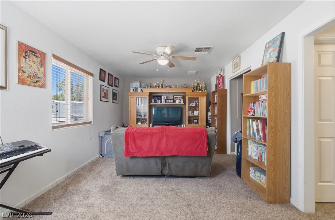 8350 Lori Marie Circle Las Vegas NV 89149