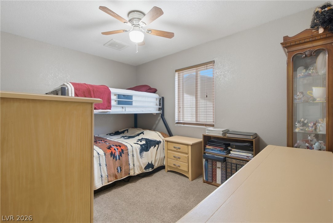 8350 Lori Marie Circle Las Vegas NV 89149