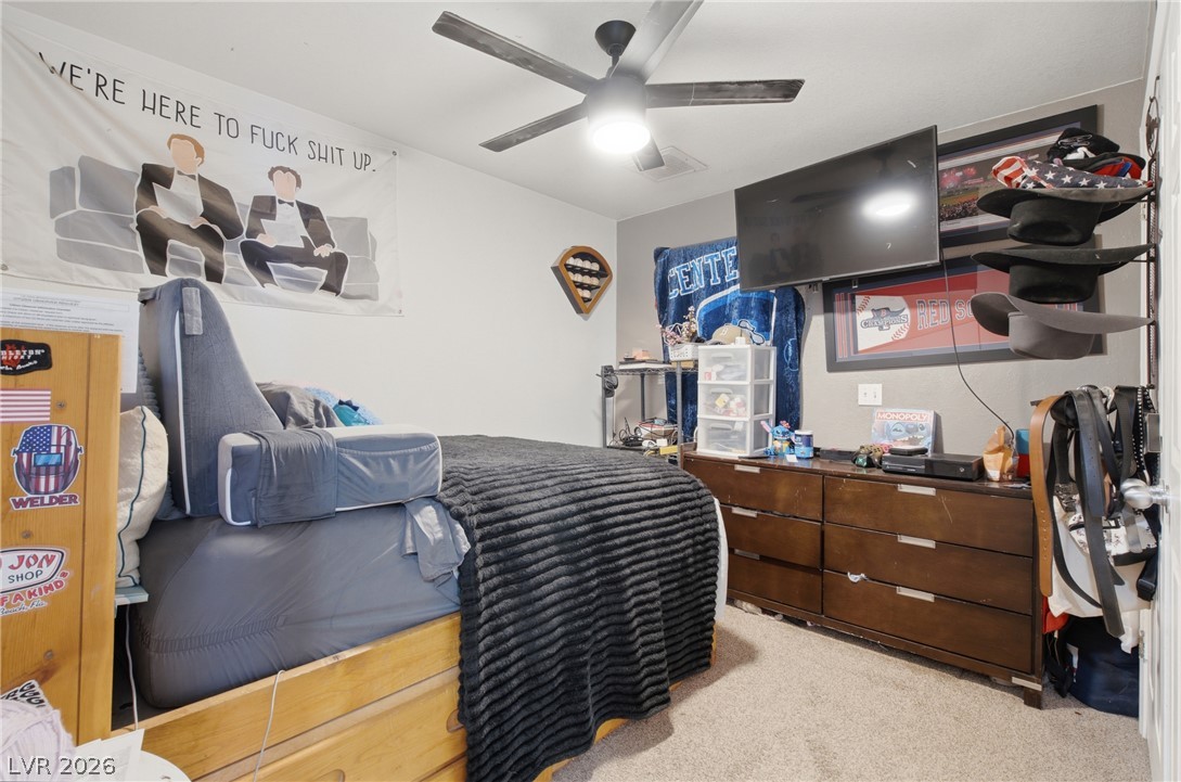 8350 Lori Marie Circle Las Vegas NV 89149