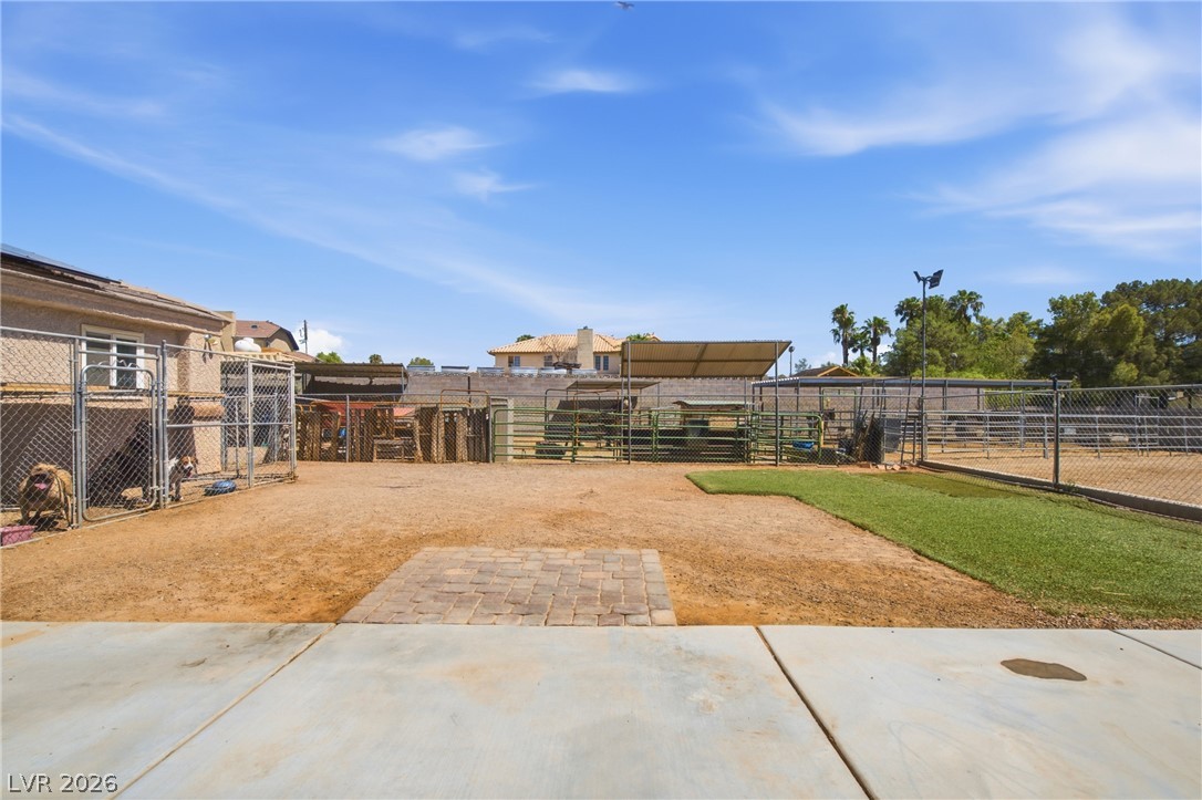 8350 Lori Marie Circle Las Vegas NV 89149