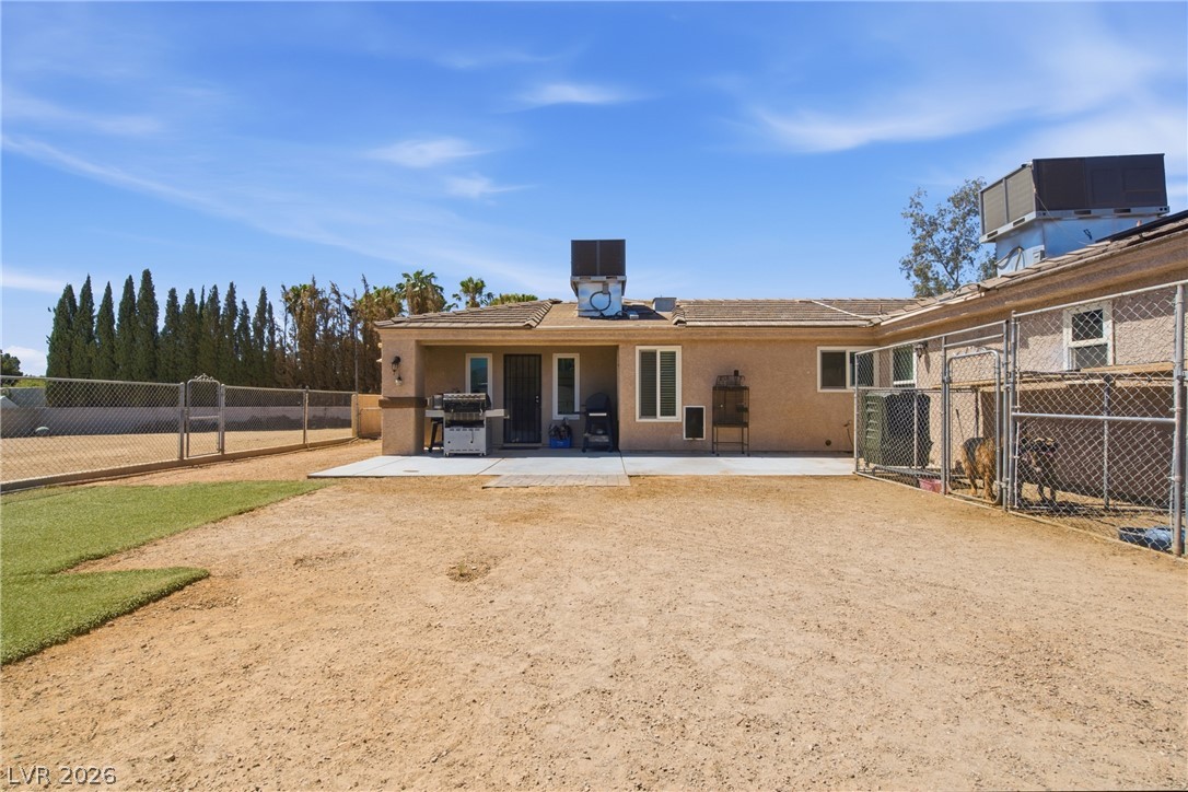 8350 Lori Marie Circle Las Vegas NV 89149