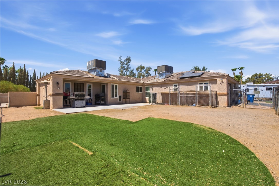 8350 Lori Marie Circle Las Vegas NV 89149