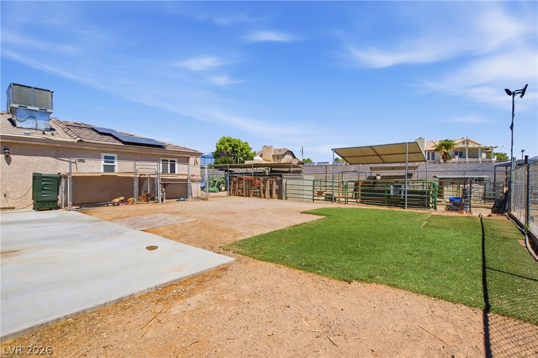 8350 Lori Marie Circle Las Vegas NV 89149