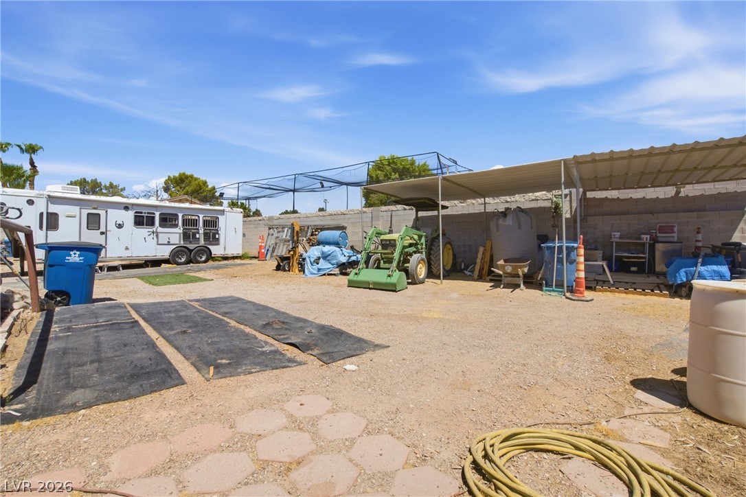 8350 Lori Marie Circle Las Vegas NV 89149
