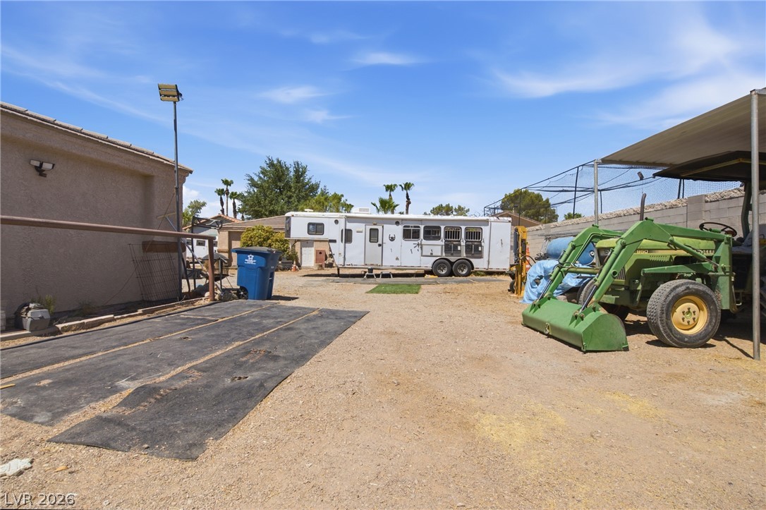 8350 Lori Marie Circle Las Vegas NV 89149