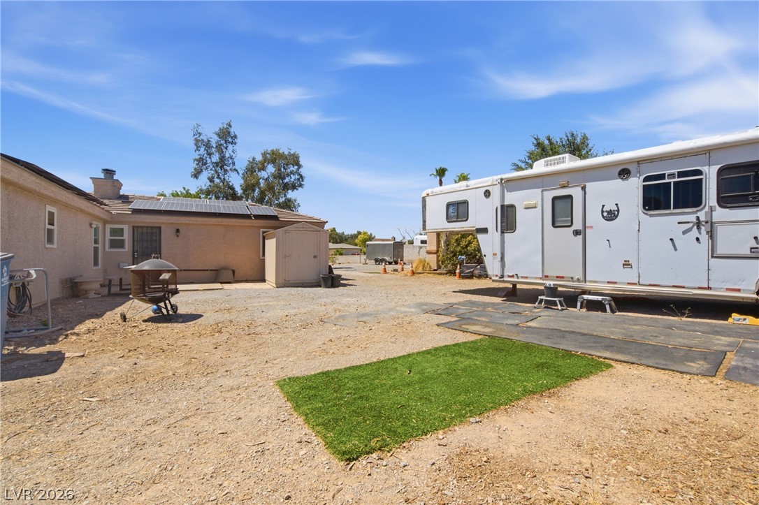 8350 Lori Marie Circle Las Vegas NV 89149