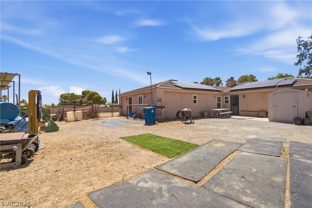 8350 Lori Marie Circle Las Vegas NV 89149
