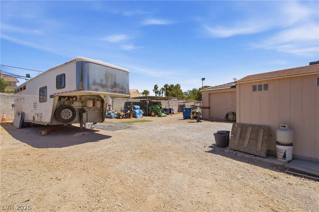 8350 Lori Marie Circle Las Vegas NV 89149