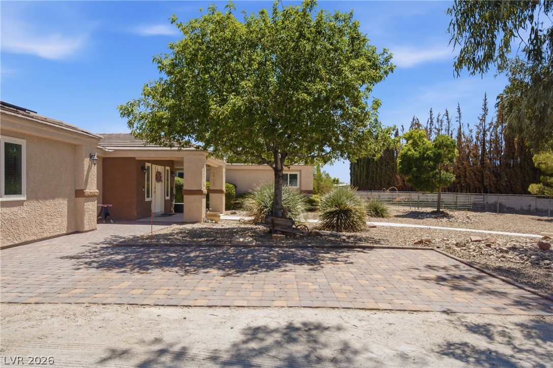 8350 Lori Marie Circle Las Vegas NV 89149