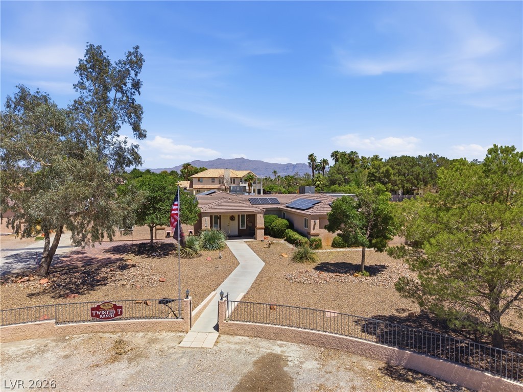 8350 Lori Marie Circle Las Vegas NV 89149