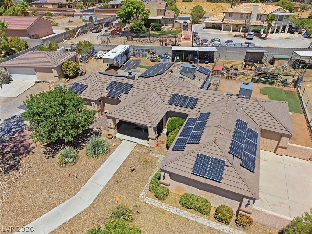 8350 Lori Marie Circle Las Vegas NV 89149