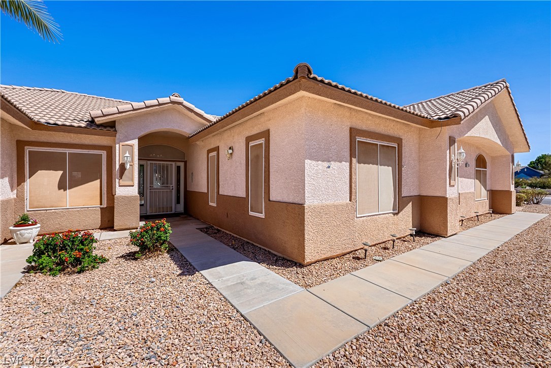 2201 Valentine Avenue Pahrump NV 89048