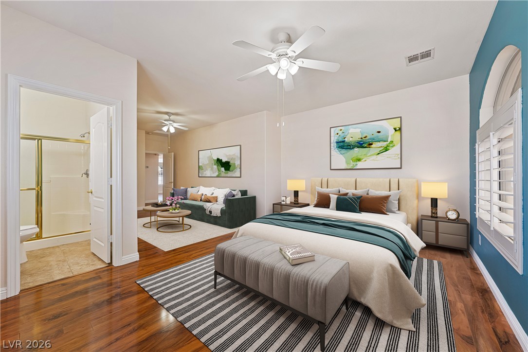 2201 Valentine Avenue Pahrump NV 89048