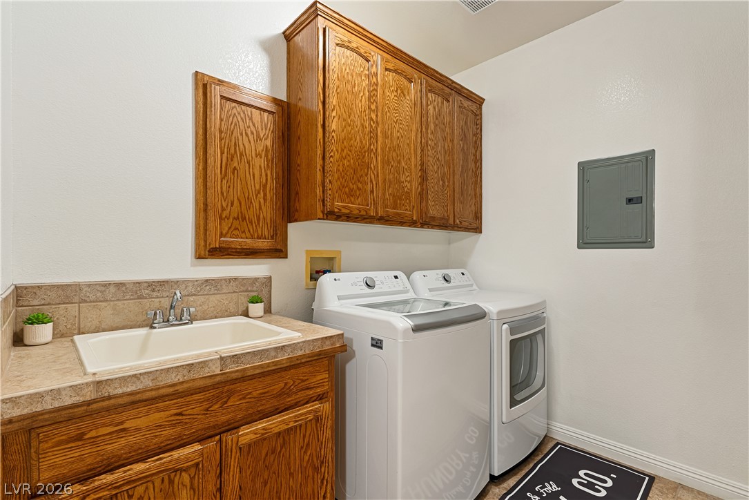 2201 Valentine Avenue Pahrump NV 89048