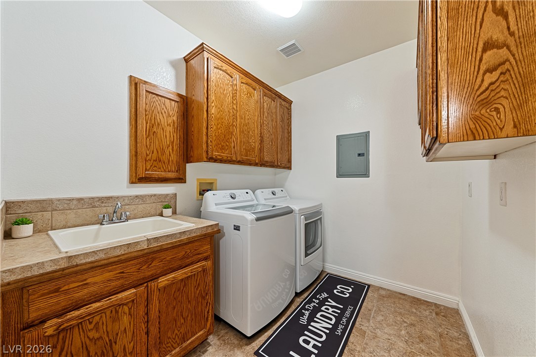 2201 Valentine Avenue Pahrump NV 89048