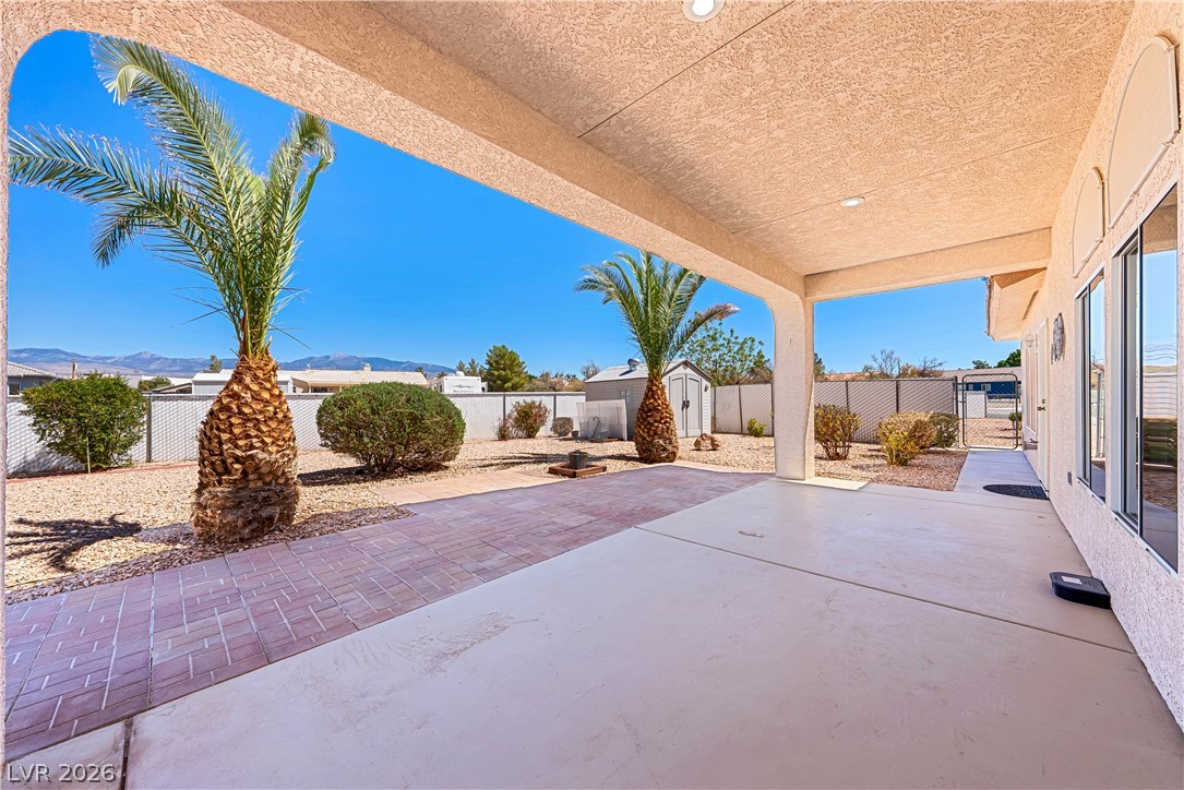 2201 Valentine Avenue Pahrump NV 89048