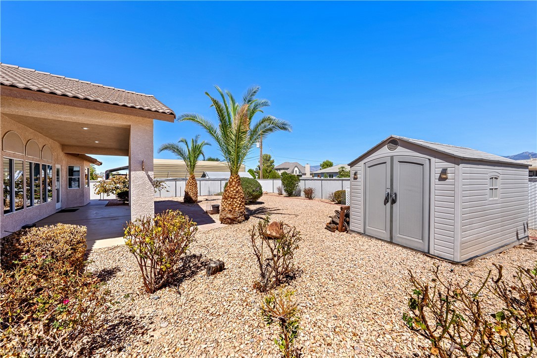 2201 Valentine Avenue Pahrump NV 89048