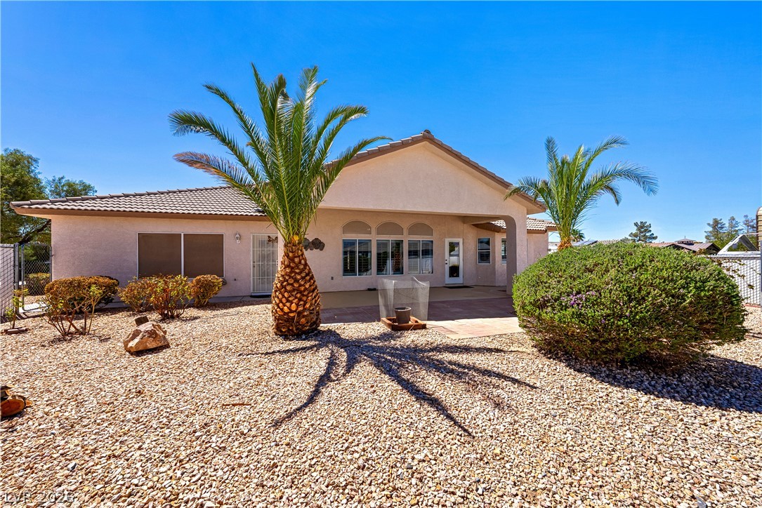 2201 Valentine Avenue Pahrump NV 89048