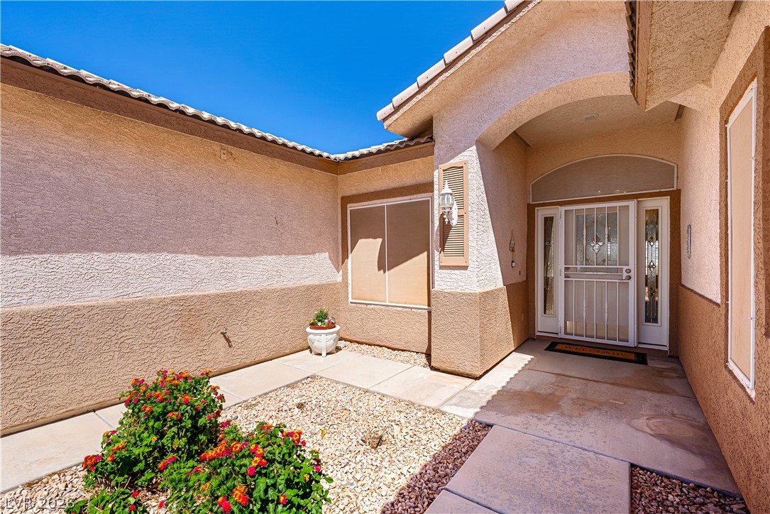 2201 Valentine Avenue Pahrump NV 89048