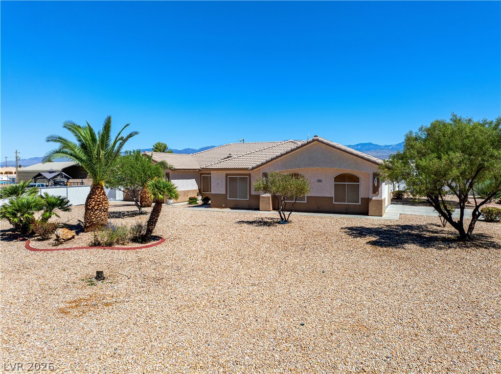 2201 Valentine Avenue Pahrump NV 89048