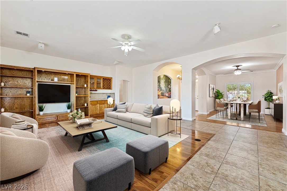 2201 Valentine Avenue Pahrump NV 89048