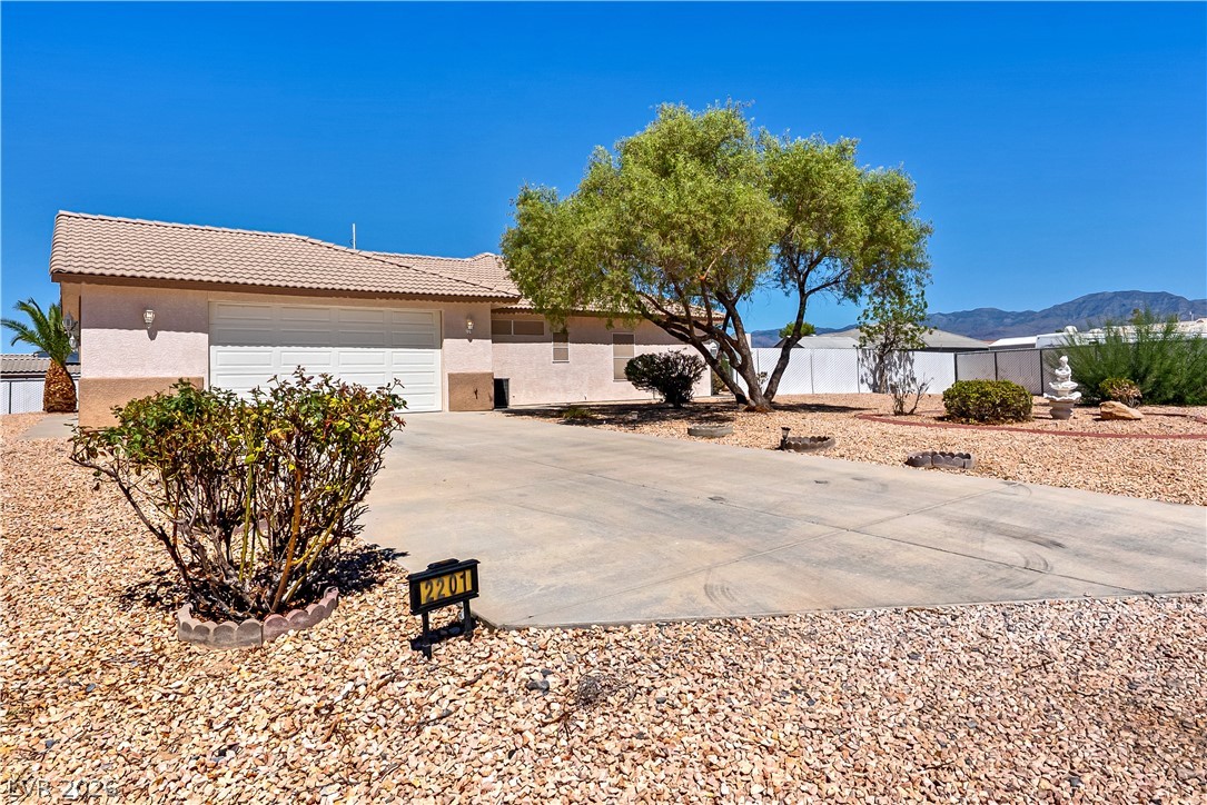 2201 Valentine Avenue Pahrump NV 89048