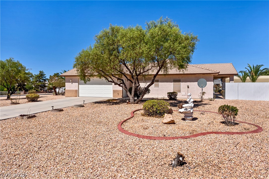 2201 Valentine Avenue Pahrump NV 89048